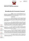 Vista preliminar de documento Resolución de Gerencia General Nro 040-2024-PROMPERÚ/GG