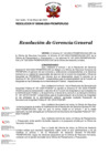 Vista preliminar de documento Resolución de Gerencia General Nro 048-2024-PROMPERÚ/GG