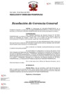 Vista preliminar de documento Resolución de Gerencia General Nro 050-2024-PROMPERÚ/GG