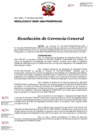 Vista preliminar de documento Resolución de Gerencia General Nro 051-2024-PROMPERÚ/GG