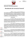 Vista preliminar de documento Resolución de Gerencia General Nro 014-2024-PROMPERÚ/GG