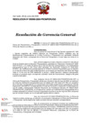Vista preliminar de documento Resolución de Gerencia General Nro 060-2024-PROMPERÚ/GG