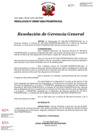 Vista preliminar de documento Resolución de Gerencia General Nro 067-2024-PROMPERÚ/GG