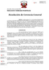 Vista preliminar de documento Resolución de Gerencia General Nro 069-2024-PROMPERÚ/GG