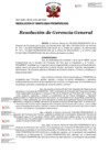 Vista preliminar de documento Resolución de Gerencia General Nro 072-2024-PROMPERÚ/GG