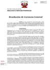 Vista preliminar de documento Resolución de Gerencia General Nro 075-2024-PROMPERÚ/GG