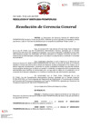 Vista preliminar de documento Resolución de Gerencia General Nro 076-2024-PROMPERÚ/GG