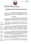 Vista preliminar de documento Resolución de Gerencia General Nro 073-2024-PROMPERÚ/GG