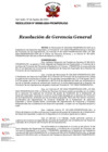 Vista preliminar de documento Resolución de Gerencia General Nro 083-2024-PROMPERÚ/GG