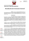 Vista preliminar de documento Resolución de Gerencia General Nro 087-2024-PROMPERÚ/GG