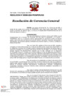 Vista preliminar de documento Resolución de Gerencia General Nro 090-2024-PROMPERÚ/GG