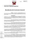 Vista preliminar de documento Resolución de Gerencia General Nro 096-2024-PROMPERÚ/GG