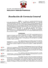 Vista preliminar de documento Resolución de Gerencia General Nro 094-2024-PROMPERÚ/GG