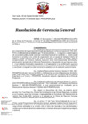 Vista preliminar de documento Resolución de Gerencia General Nro 098-2024-PROMPERÚ/GG