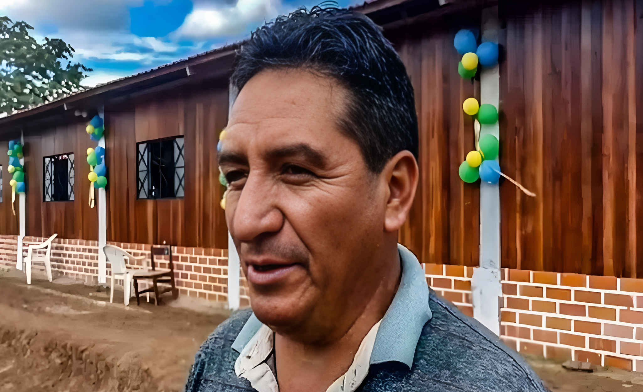 Luego que fiscalía no solicitara prolongación de preventiva, excarcelan a Banda Estela