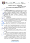 Vista preliminar de documento ACUERDO DE CONSEJO N° 105-2024-MPA-CM