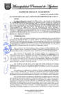 Vista preliminar de documento ACUERDO DE CONSEJO N° 103-2024-MPA-CM