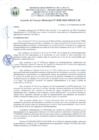 Vista preliminar de documento ACUERDO DE CONCEJO MUNICIPAL N° 100-2024-MDLH-CM