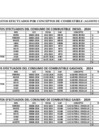 Vista preliminar de documento Gastos Generales - Cuadro Combustibles - Agosto 2024