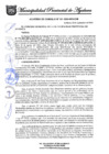 Vista preliminar de documento ACUERDO DE CONSEJO N° 101-2024-MPA-CM
