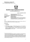 Vista preliminar de documento RCONAS-00136-2024-PRODUCE-CONAS-1CT