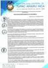 Vista preliminar de documento RESOLUCION DE GERENCIA MUNICIPAL N°072-2024-GM-MDTAI