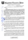 Vista preliminar de documento ACUERDO DE CONSEJO N° 100-2024-MPA-CM