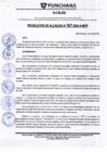 Vista preliminar de documento RESOLUCION DE ALCALDIA N° 027-2024 - 15 Abr