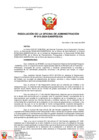 Vista preliminar de documento ROA Nº 015- Reconocimiento de deuda CORPORACIÓN CERVESUR SAA[R]_