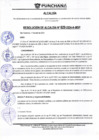 Vista preliminar de documento RESOLUCION DE ALCALDIA N° 029-2024 - 17 Abr