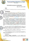 Vista preliminar de documento RESOLUCION DE ALCALDIA Nº 009-2024-MDM