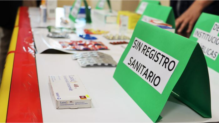 medicamentos