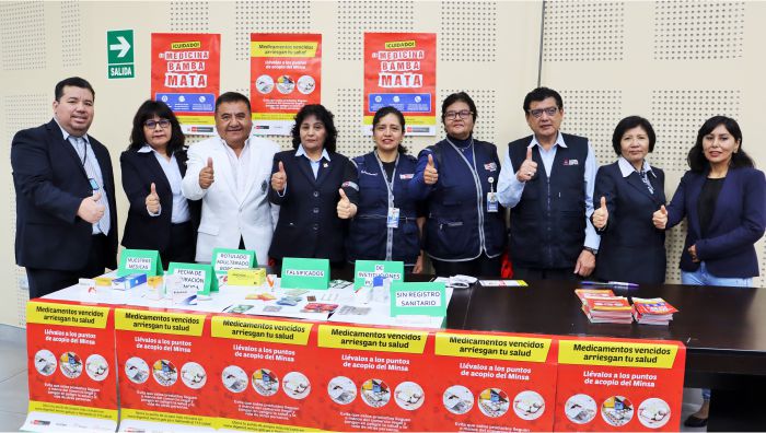 equipo de trabajo