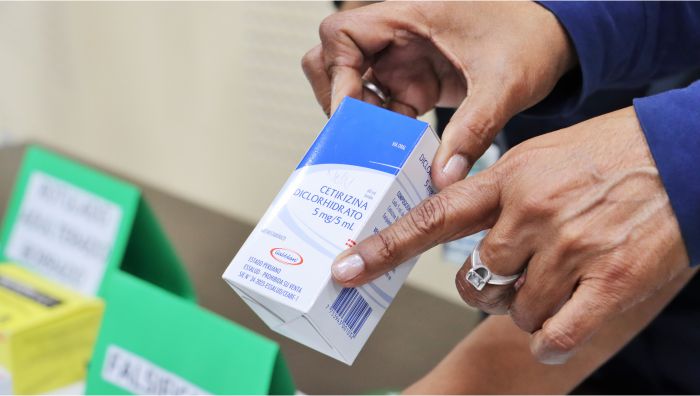 medicamentos