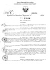 Vista preliminar de documento RDR 2853-2024