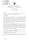 Vista preliminar de documento Resoluciones Presidenciales