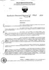 Vista preliminar de documento RDR 5106-2024