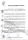 Vista preliminar de documento Resolución de Alcaldía N° 150-2024-ALC/MVES