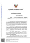 Vista preliminar de documento RESOLUCION-DIRECTORAL-07326-2024-UGEL05