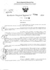Vista preliminar de documento RDR 2860-2024