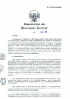 Vista preliminar de documento Resolución N° 208-2015-DV-SG