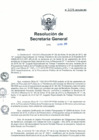 Vista preliminar de documento Resolución  N° 209-2015-DV-SG