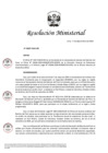 Vista preliminar de documento RM N° 00997-2024-DE  (Autorizar viaje al exterior, en misión de estudios, del Gral. Brig. EP DOMINGUEZ P. y del TJS EP VILLACORTA J. a EEUU)