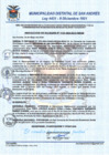 Vista preliminar de documento RESOLUCION DE ALCALDIA N°0132-2024-ALC
