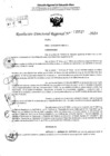 Vista preliminar de documento RDR 5537-2024