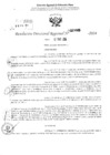 Vista preliminar de documento RDR 2885-2024