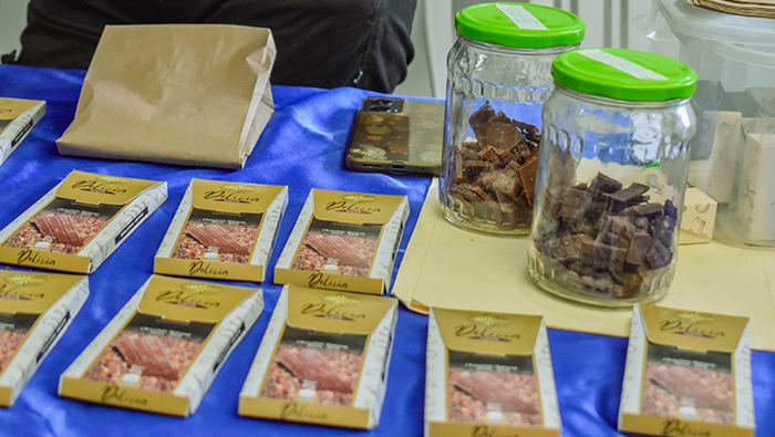 CACAO