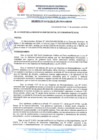 Vista preliminar de documento Decreto de Alcaldia