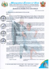 Vista preliminar de documento RA 015-2024 aprobación del PLAN DE DEPORTE