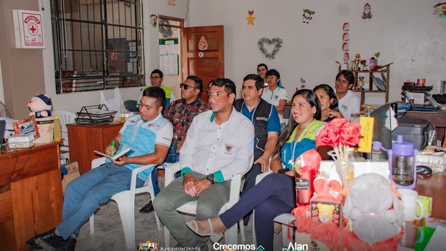 Reunión